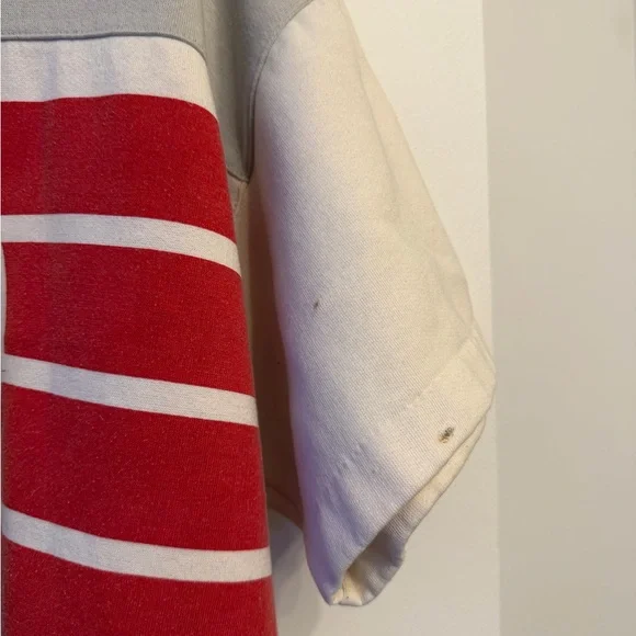 Vintage Reebok Star Tee - Picture 4 of 8